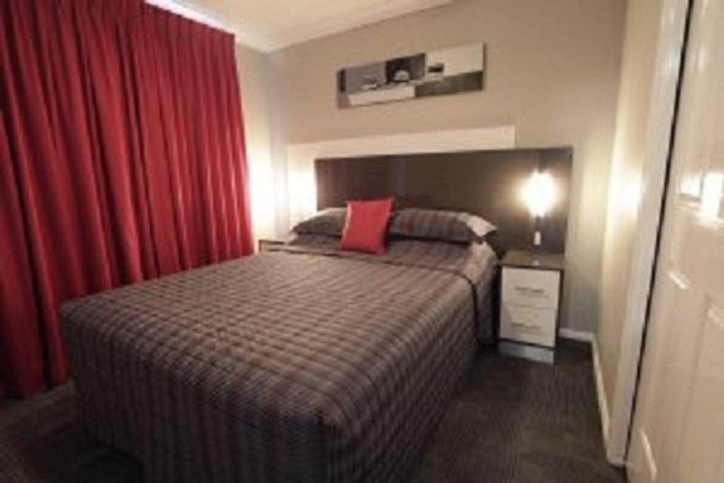 Cattlemans Country Motor Inn & Serviced Apartments Dubbo Værelse billede